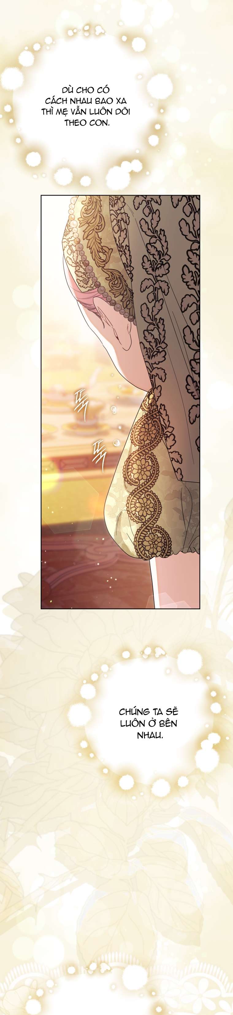 Thà Là Để Tôi Trở Thành Nữ Hoàng Chapter 70 - Trang 3