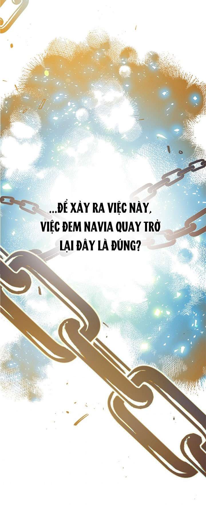 Chúng Ta Có Thể Trở Thành Một Gia Đình Được Không? Chap 22 - Trang 2