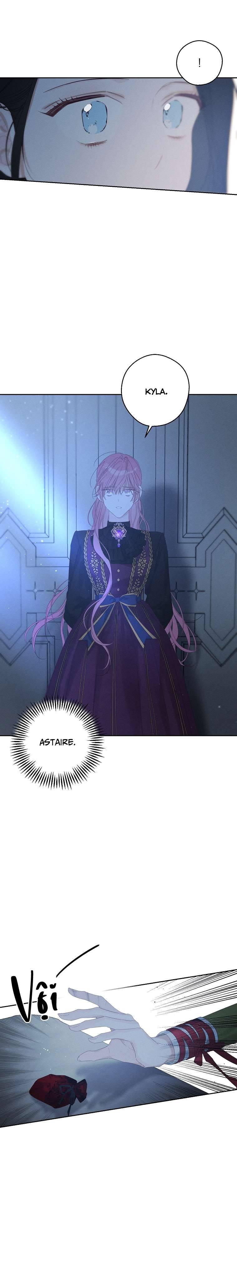 Trước Tiên Phải Giấu Em Trai Cái Đã! Chap 59 - Trang 2