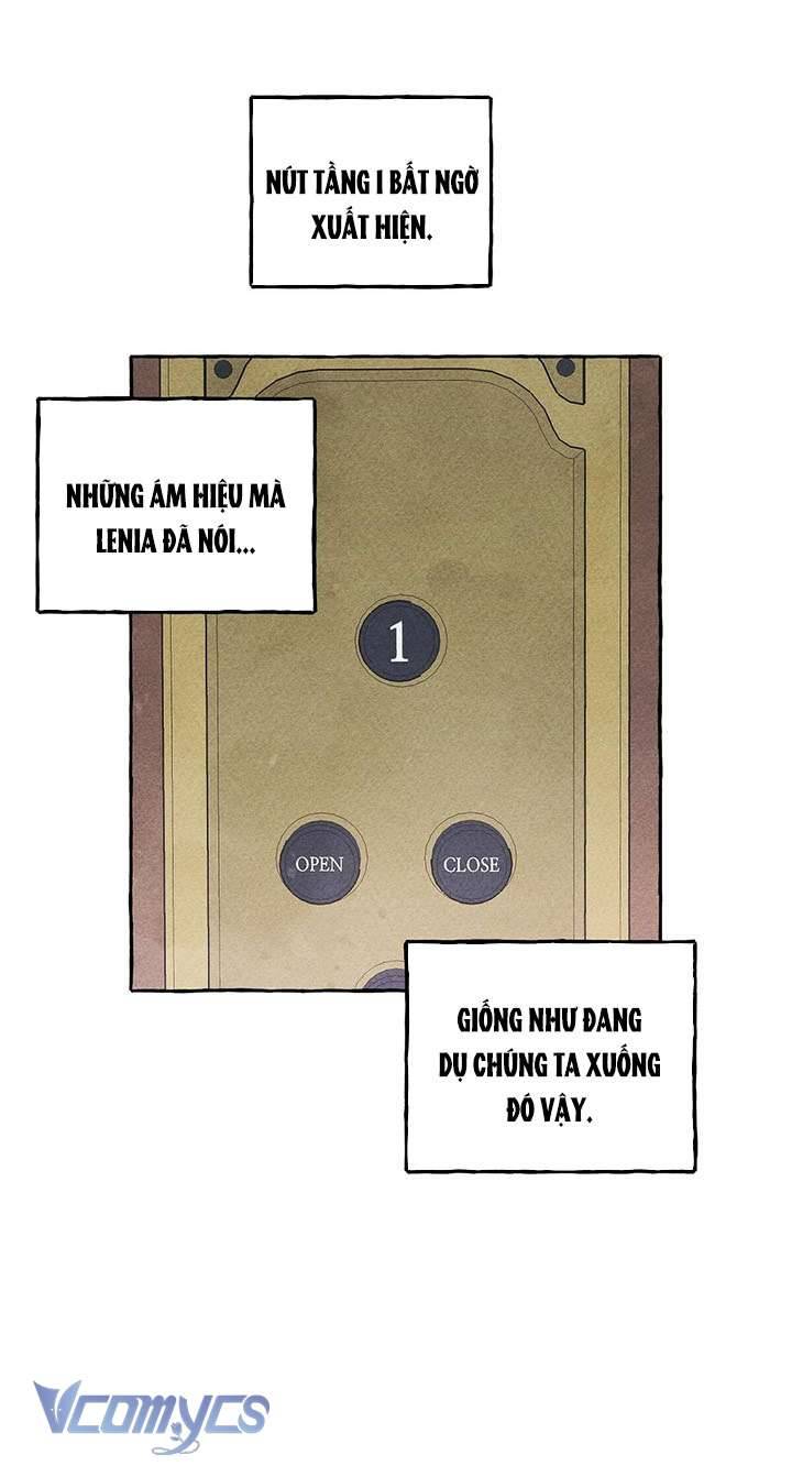 (Munn) Nuôi Dưỡng Một Hắc Long Chap 25 - Trang 2