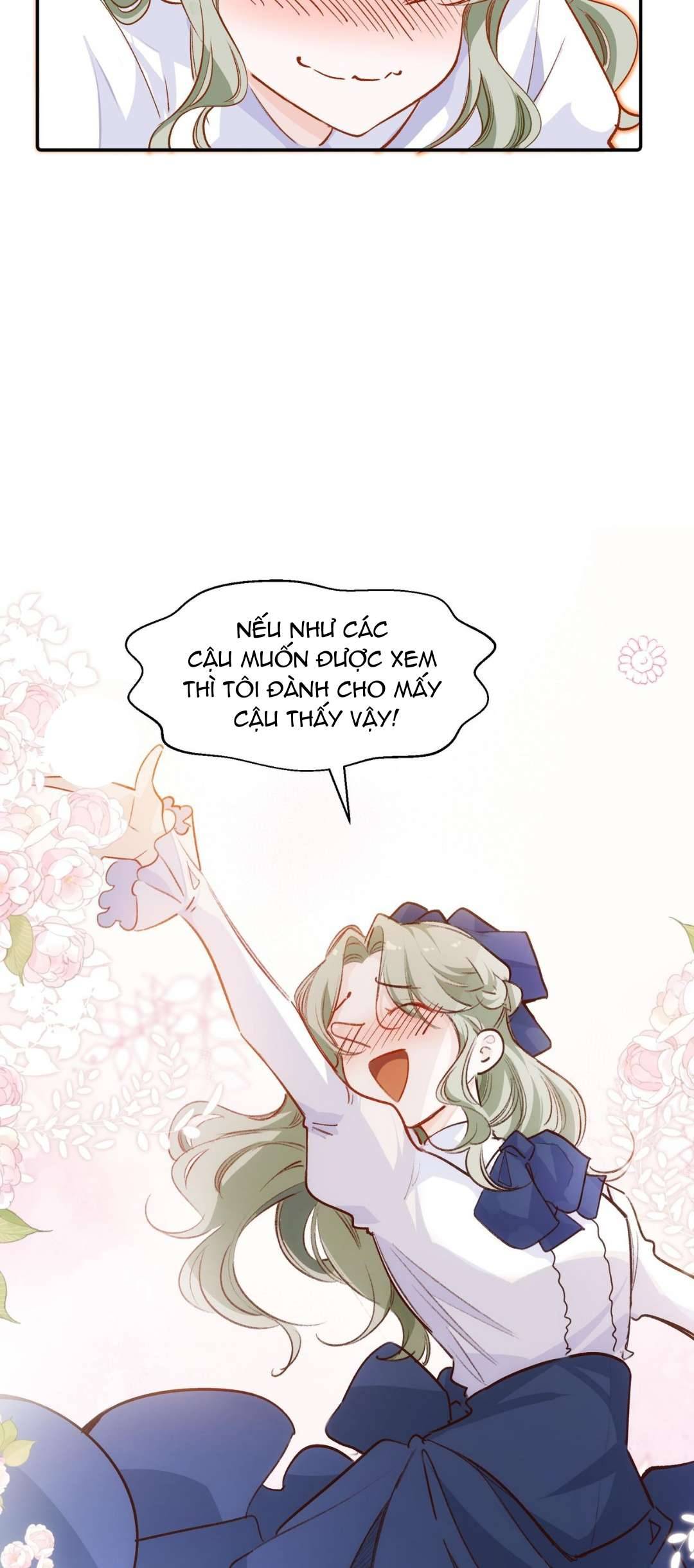 Mười năm sau, tôi kết hôn với kẻ thù không đội trời chung Chap 16 - Next Chap 17