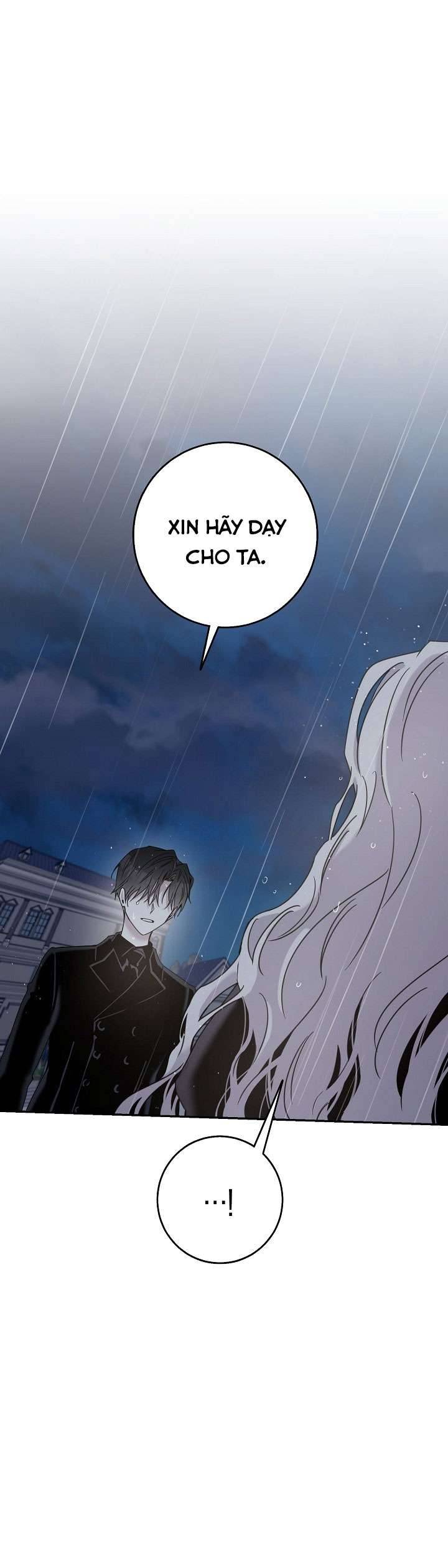 Thuần Hóa Bạo Quân Rồi Bỏ Trốn Chap 24 - Trang 2