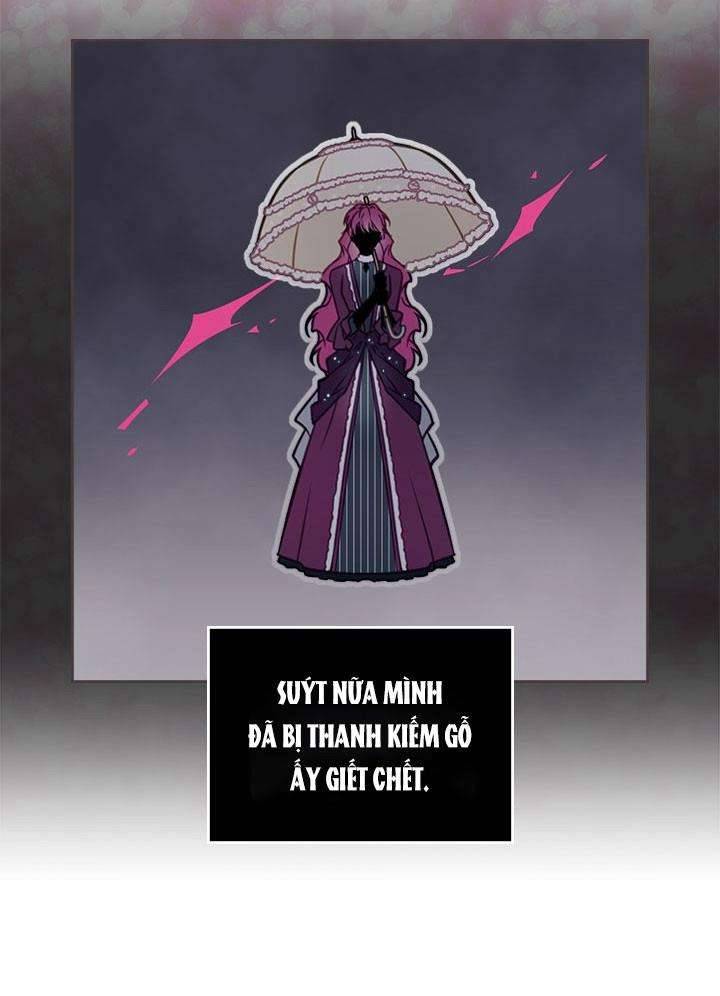 Kết Cục Của Nhân Vật Phản Diện Chỉ Có Thể Là Cái Chết Chapter 30 - Trang 4