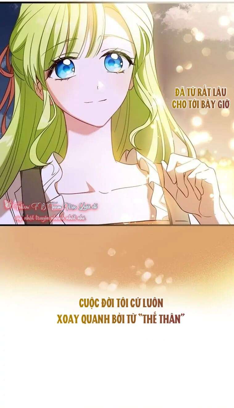 Tôi Đã Bảo Nữ Chính Đang Cải Trang Cơ Mà! Chap 15 - Trang 2