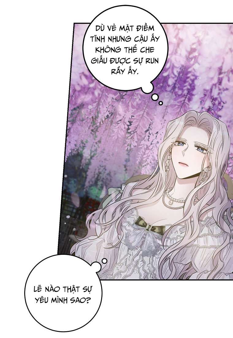 Thuần Hóa Bạo Quân Rồi Bỏ Trốn Chap 42 - Trang 2