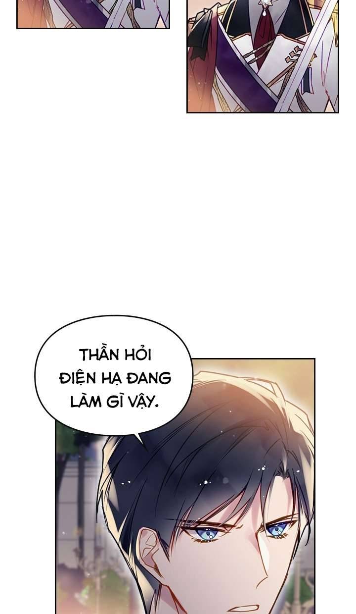 Kết Cục Của Nhân Vật Phản Diện Chỉ Có Thể Là Cái Chết Chapter 58 - Next Chapter 59