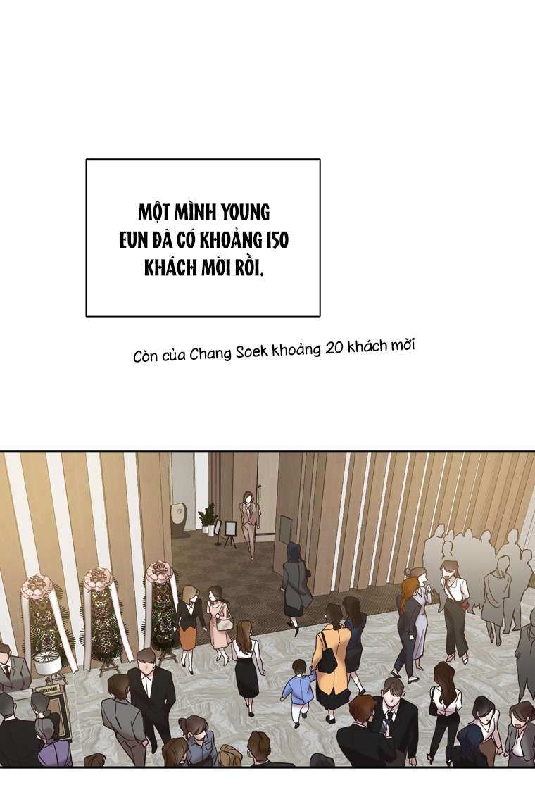 Thanh Xuân Của Chúng Ta Chap 84 - Next Chap 85