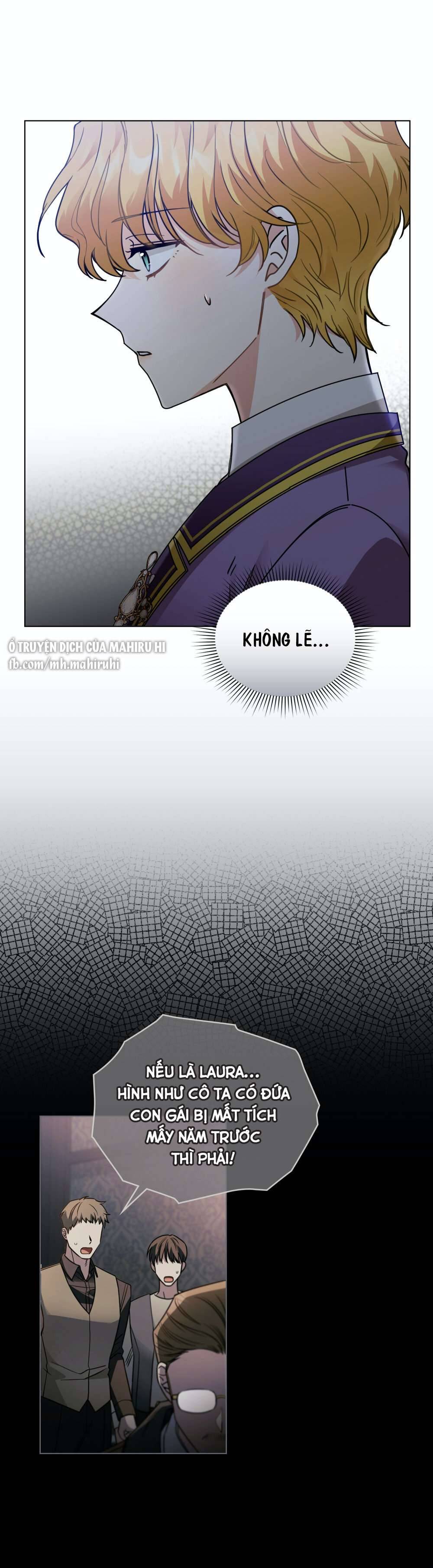 Tìm Lại Camellia Chapter 54 - Next Chapter 55