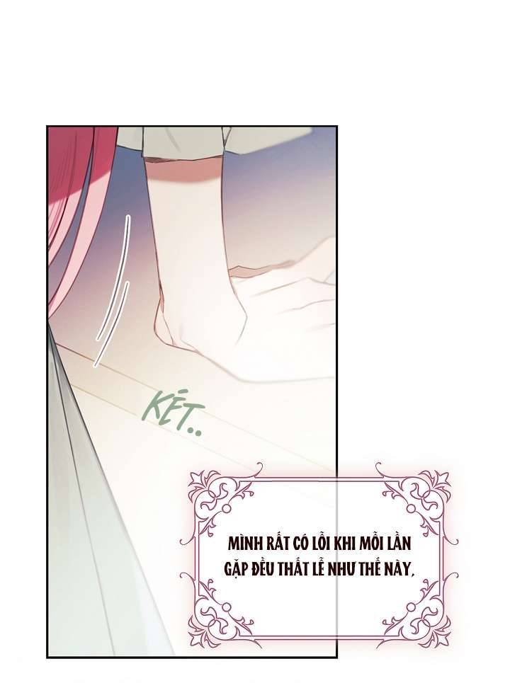 Cửa Hàng Búp Bê Của Công Chúa Chap 14 - Trang 2