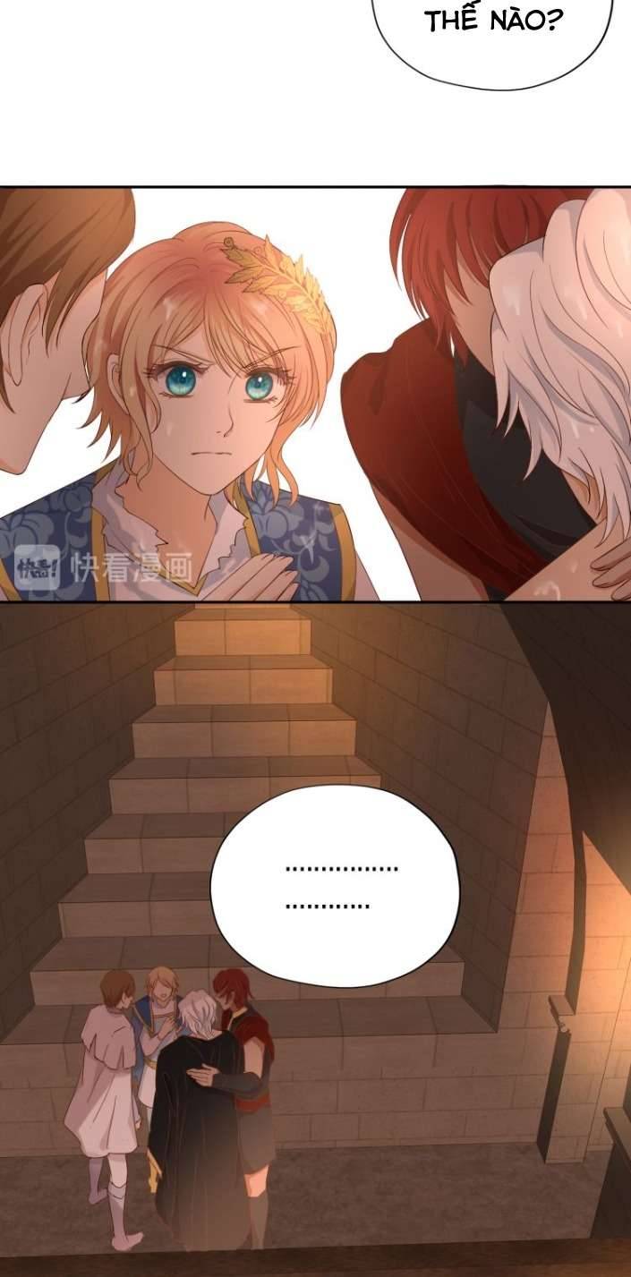 Địch Úc Đa Chi Ca Chapter 58 - Trang 4