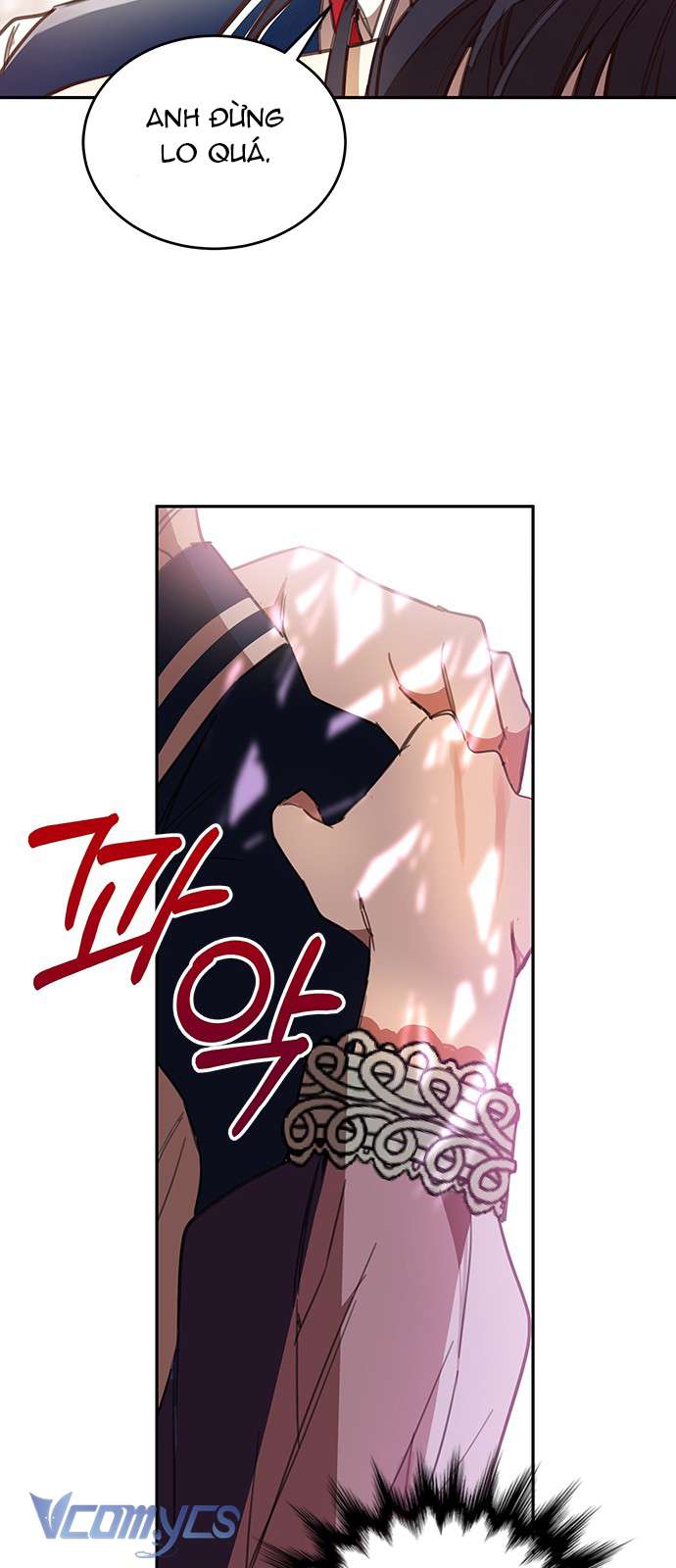 Làm Thế Nào Để Ăn Chủ Nhân Chapter 11 - Next Chapter 12