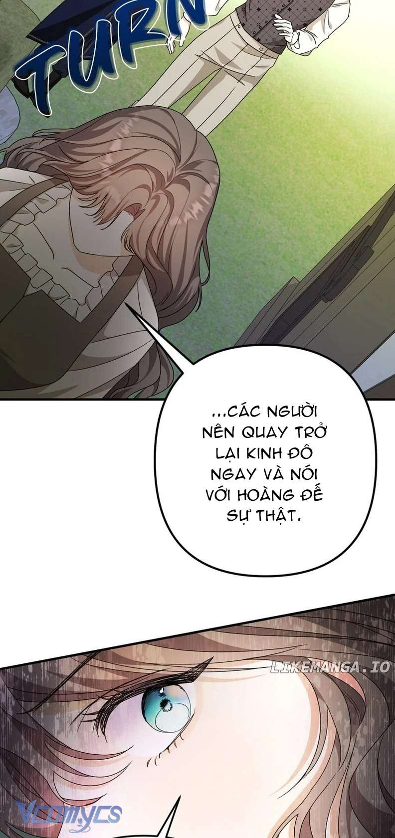 Cha Của Đứa Trẻ Đã Trở Về Một Cách Anh Hùng Chap 5 - Trang 2