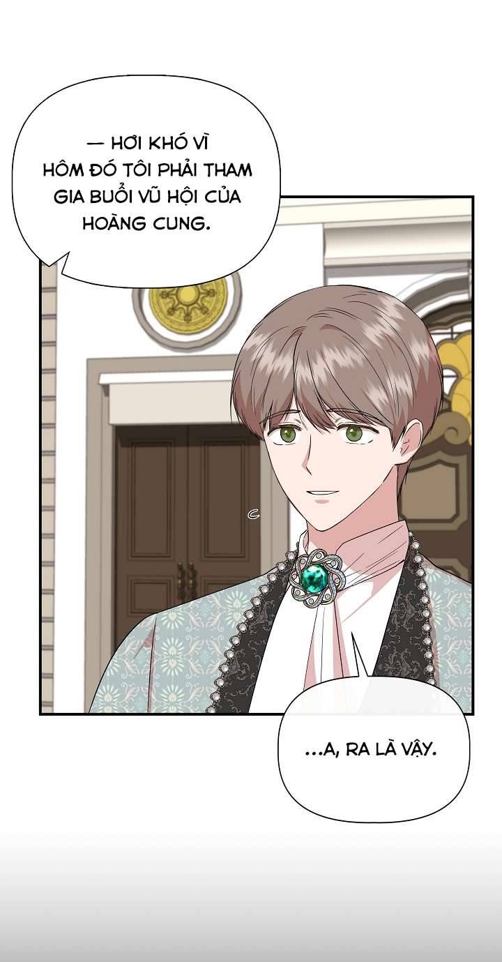 Tôi Không Phải Là Cinderella Chapter 73 - Trang 4