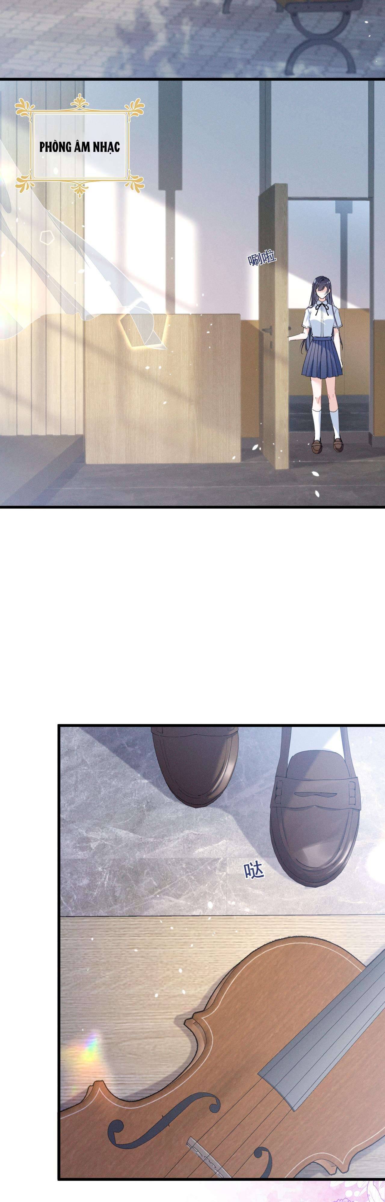 Phu Nhân, Thân phận của người lộ rồi Chapter 5 - Next Chap 6