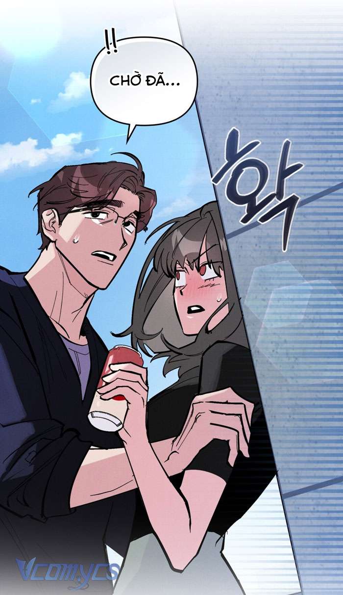 [18+] 7 Giây Thay Vì Một Nụ Hôn Chap 8 - Trang 2