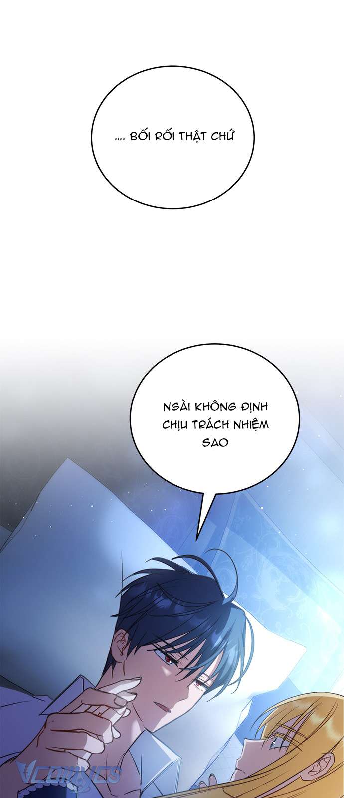 Làm Thế Nào Để Ăn Chủ Nhân Chapter 63 - Trang 3