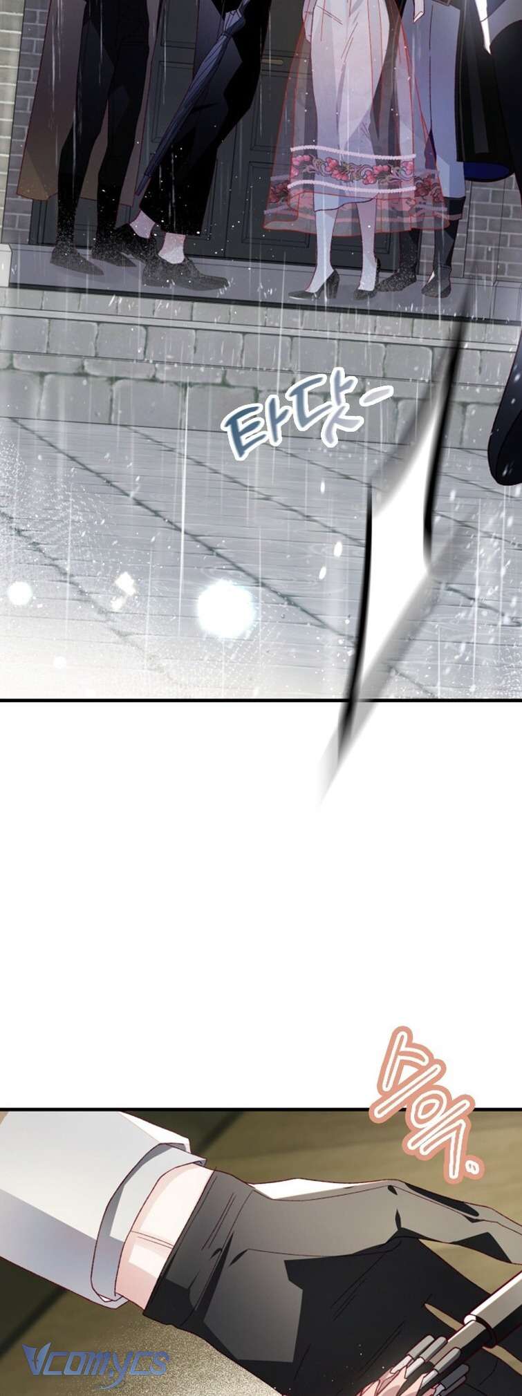 Nuôi vị hôn phu bằng tiền bạc. Chap 20 - Trang 2