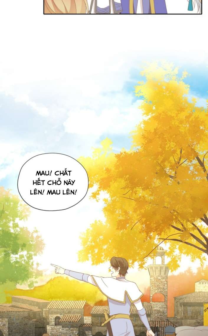 Địch Úc Đa Chi Ca Chapter 75 - Trang 4