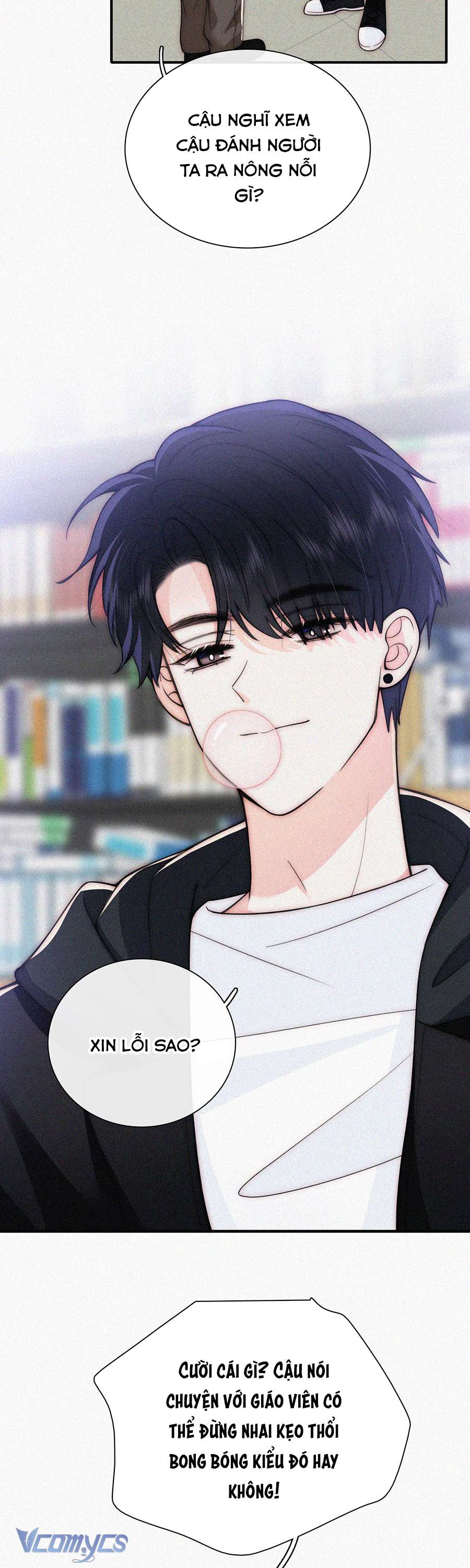 Một Mực Cưng Chiều Chap 55 - Next Chap 56