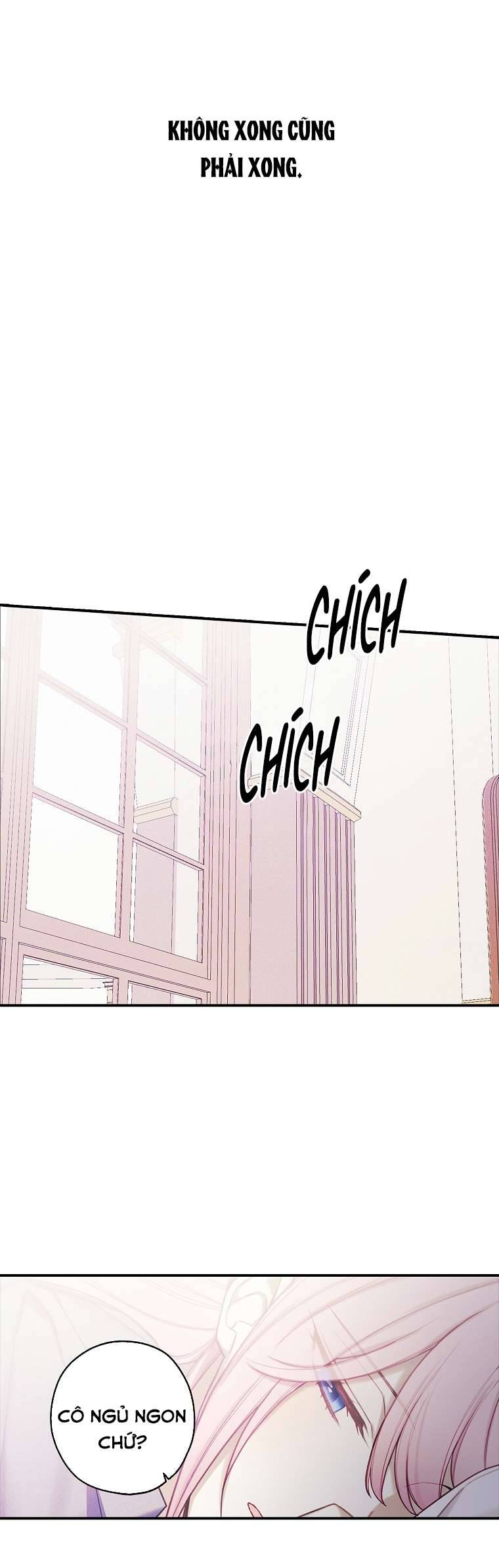 Cửa Hàng Búp Bê Của Công Chúa Chap 31 - Trang 2