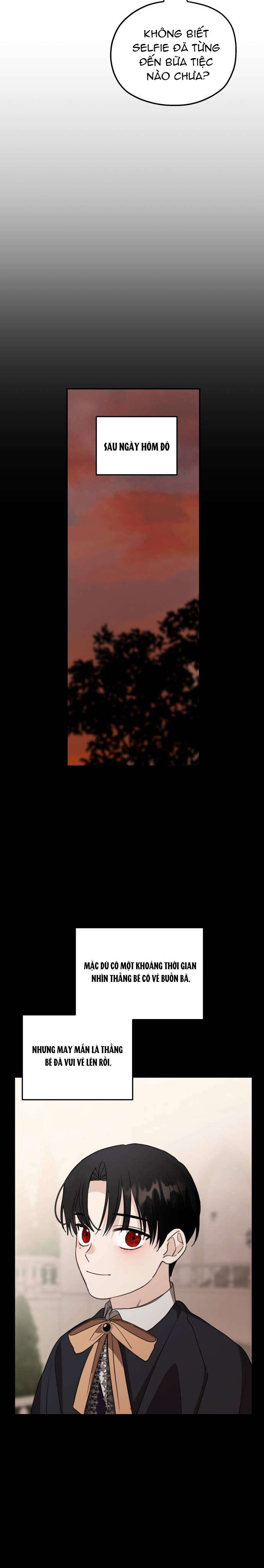 Gia Đình Chồng Quá Ám Ảnh Bởi Tôi Chap 43 - Trang 2