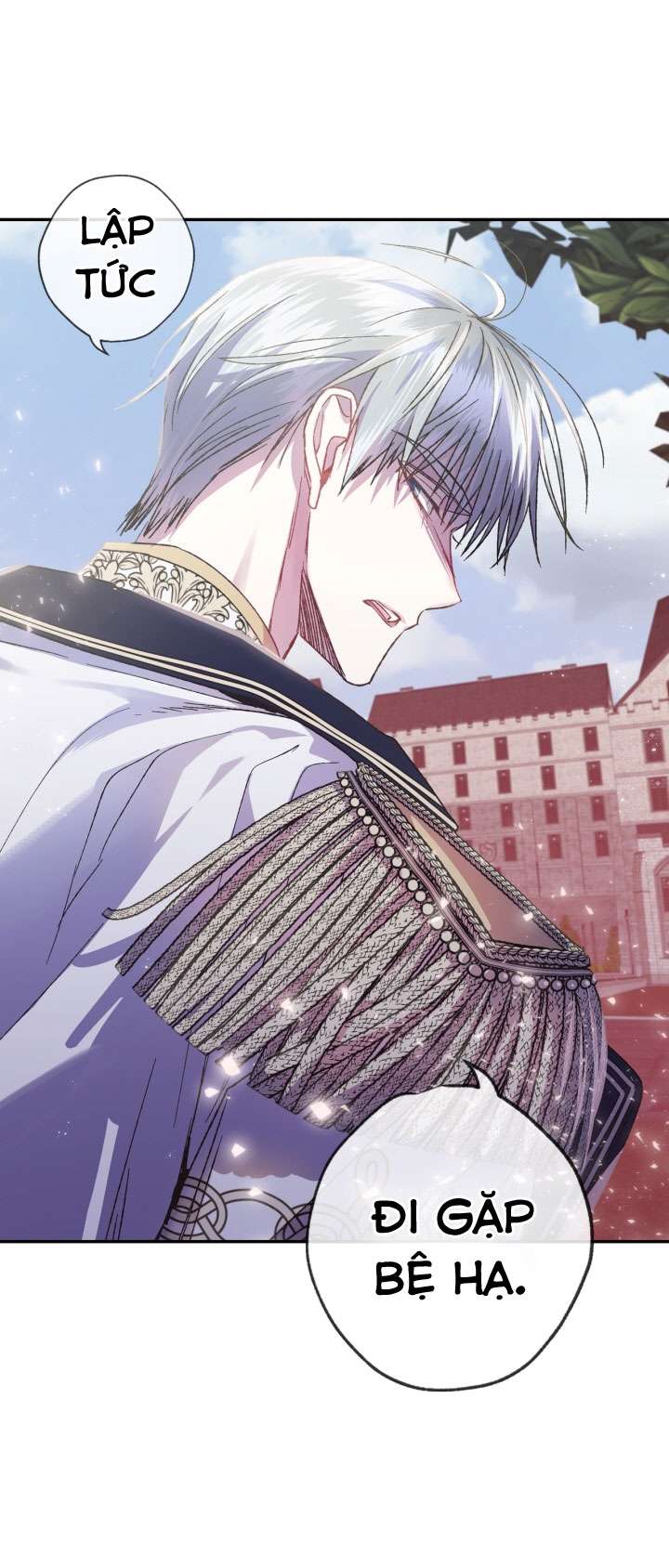 Cha À, Con Không Muốn Kết Hôn Đâu Chap 15 - Trang 2