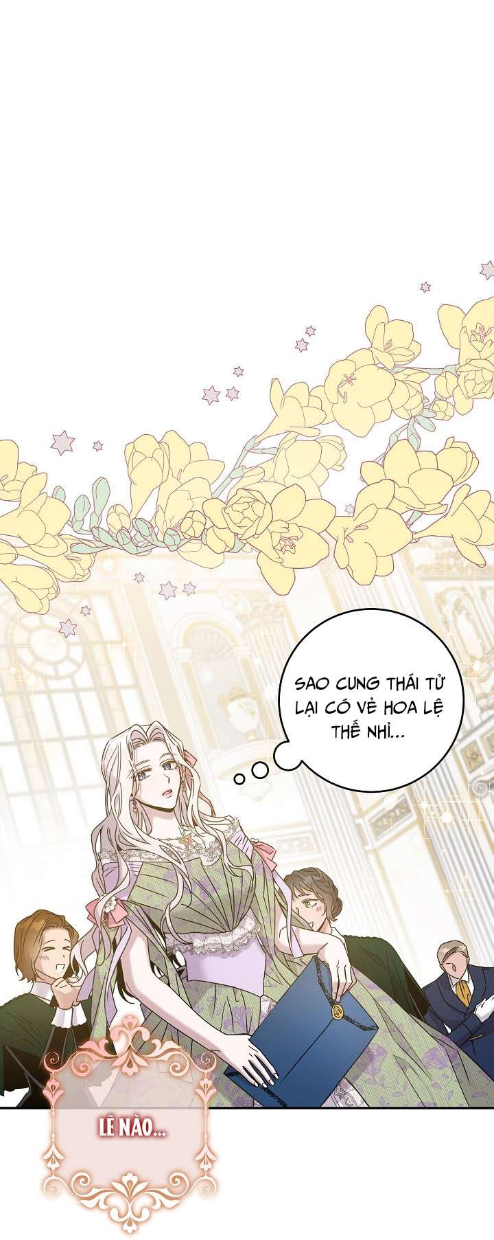 Thuần Hóa Bạo Quân Rồi Bỏ Trốn Chap 35 - Trang 2