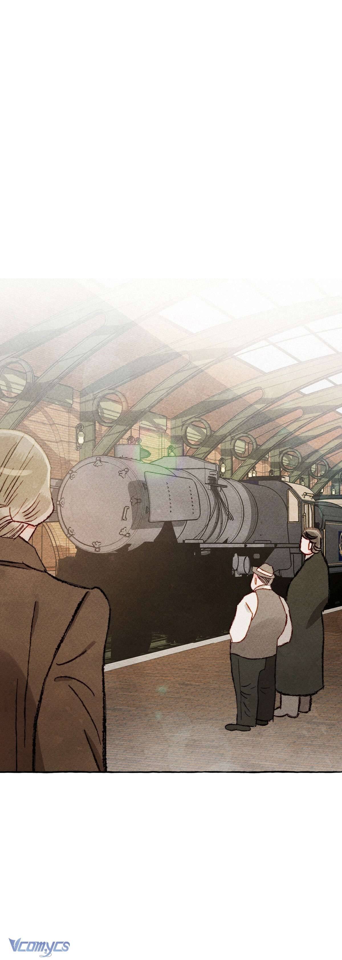 (Munn) Nuôi Dưỡng Một Hắc Long Chap 13 - Trang 2