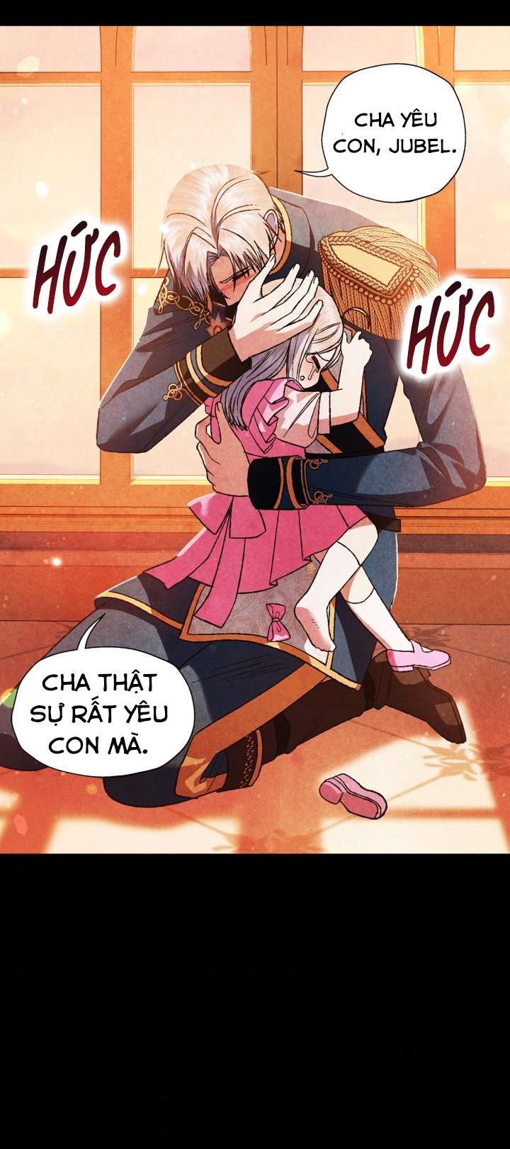 Cha À, Con Không Muốn Kết Hôn Đâu Chap 87 - Trang 2