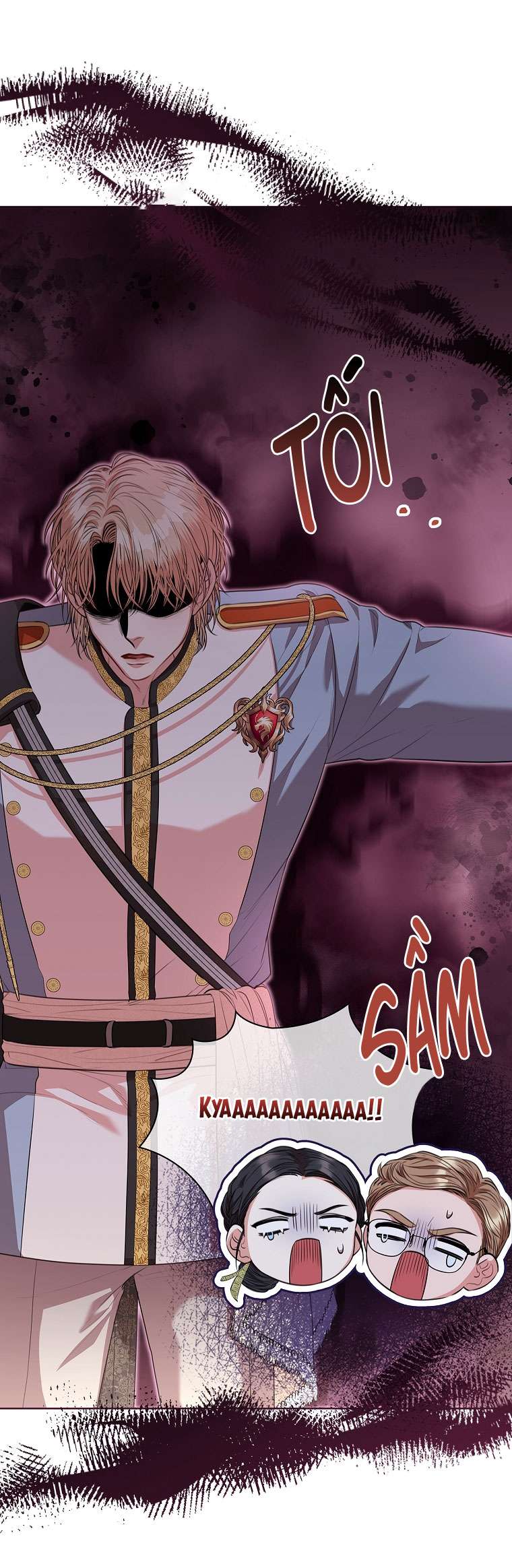 Thư Ký Của Bạo Chúa Chapter 75 - Trang 3