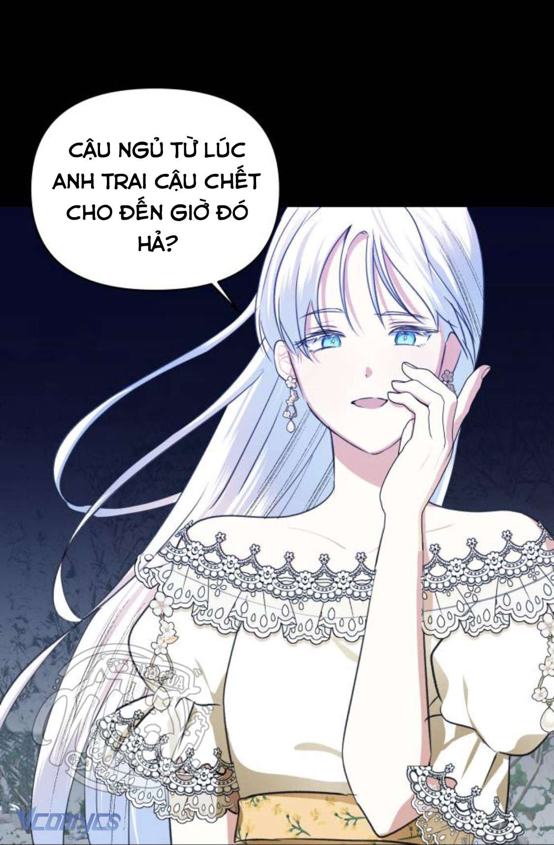 Con Gái Của Công Tước Ác Ma Chapter 26 - Trang 3