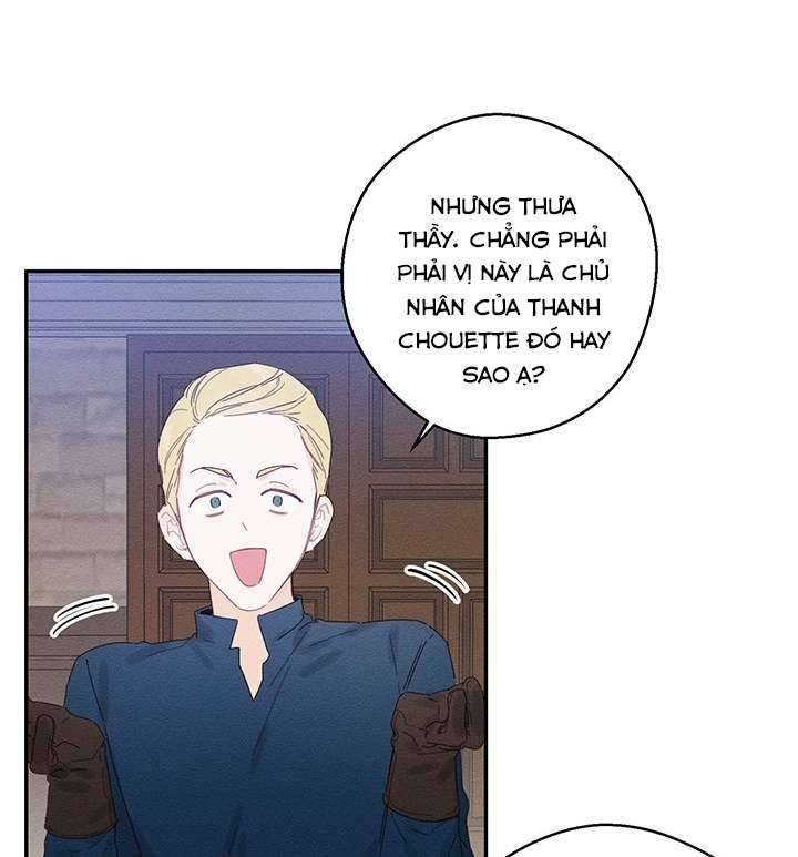 Trước Tiên Phải Giấu Em Trai Cái Đã! Chap 13 - Trang 2