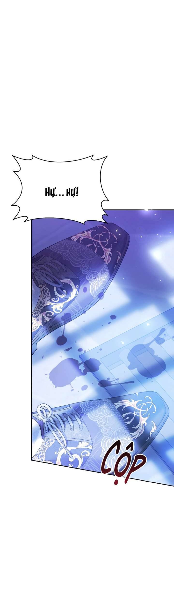 Ác Nữ Chỉ Là Một Con Rối Chap 56 - Trang 2