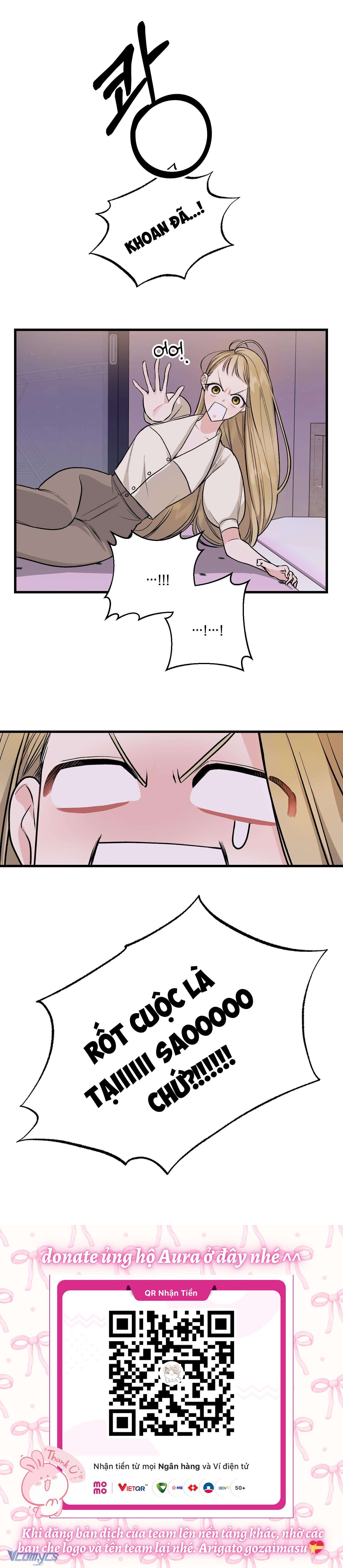 Chỉ Làm Một Lần Thôi! Chap 2 - Next Chap 3