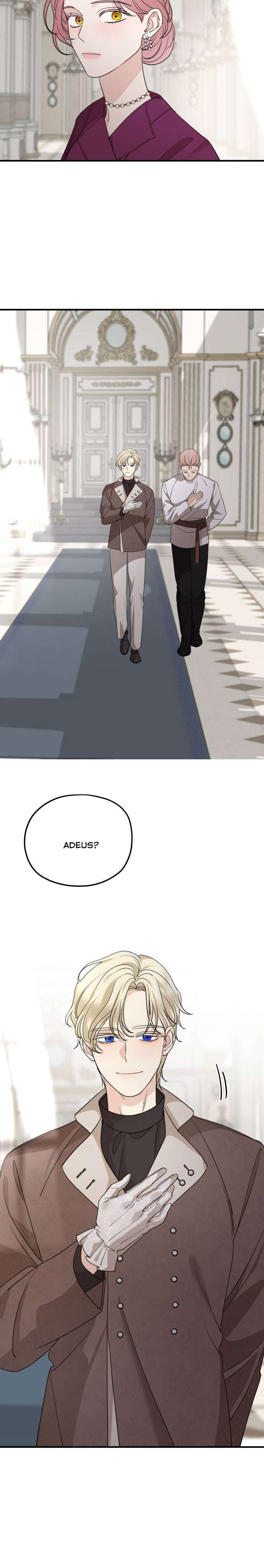 Gia Đình Chồng Quá Ám Ảnh Bởi Tôi Chap 70 - Trang 2