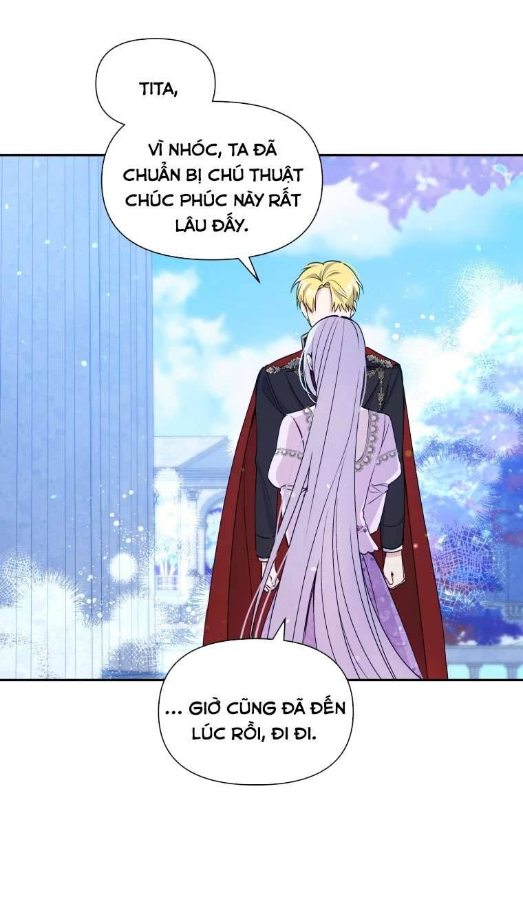 Người Bảo Hộ Của Bạo Quân Là Ma Nữ Tàn Độc Chap 63 - Trang 4