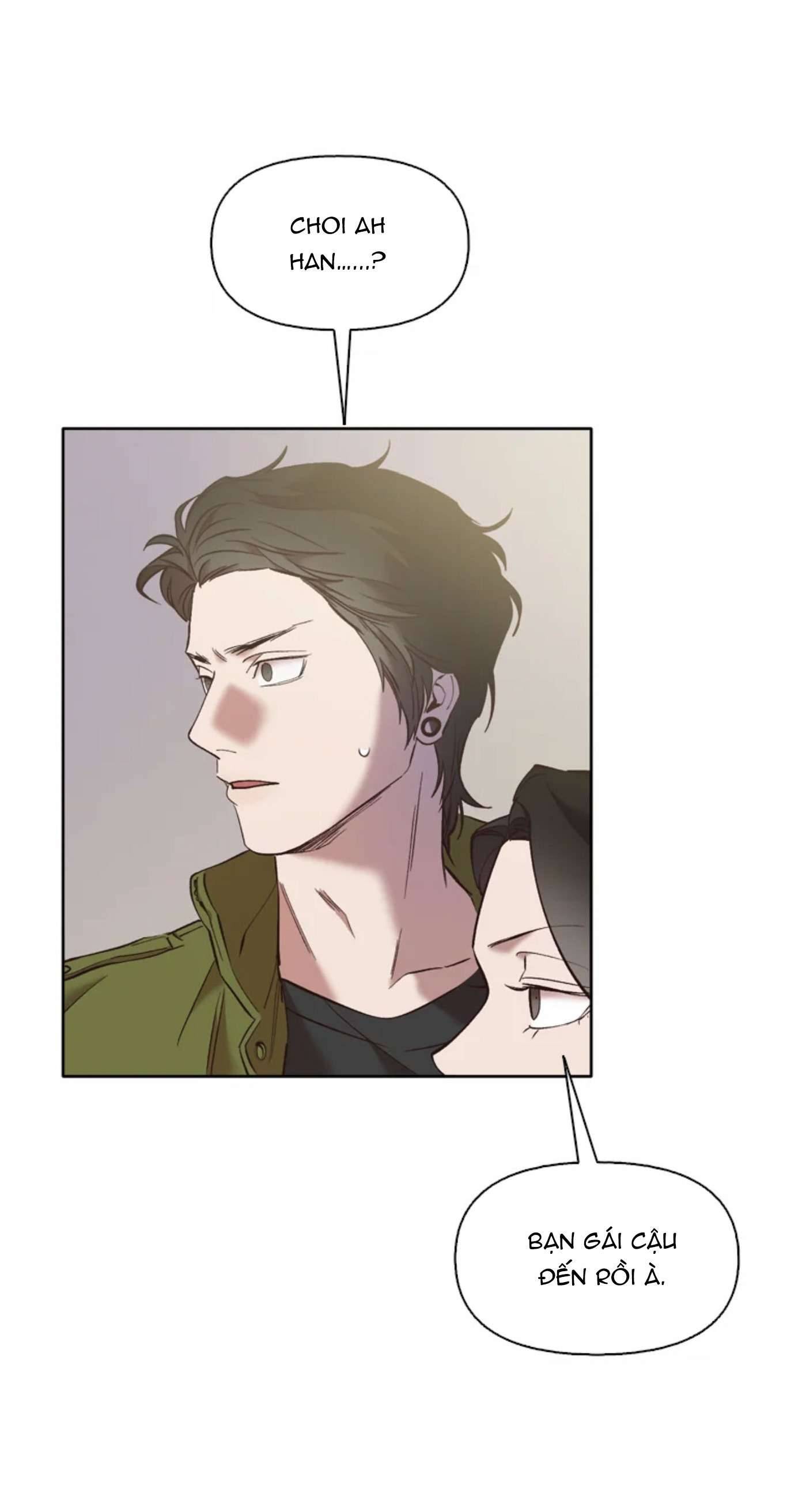 Thanh Xuân Của Chúng Ta Chap 61 - Next Chap 62