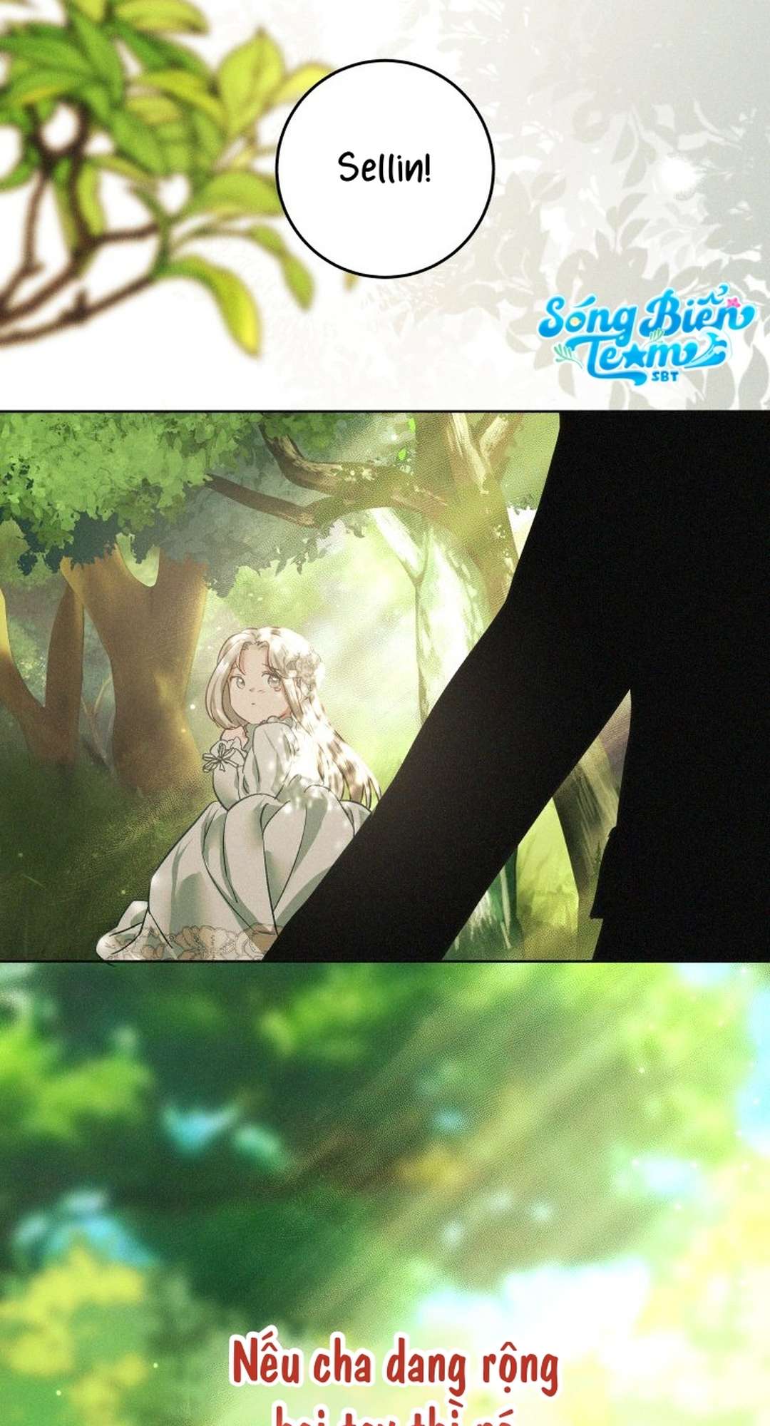 [ 18+ ] Lời Nguyền Tóc Đỏ Chapter 5 - Next Chapter 6