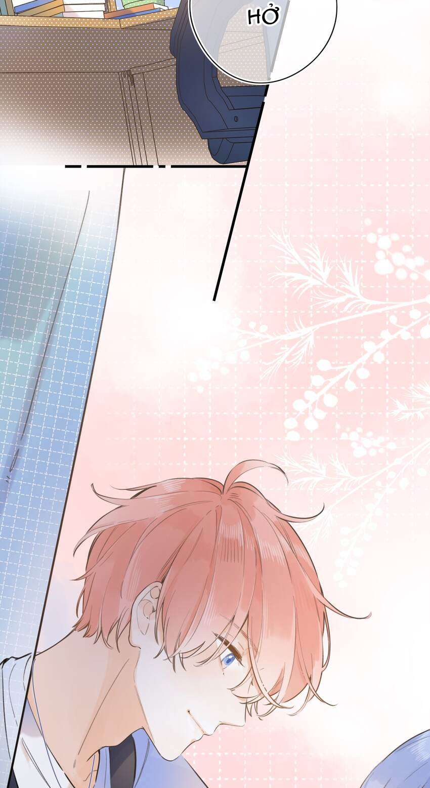 Ánh Sao Phiêu Linh Trong Nước Chapter 48 - Trang 4