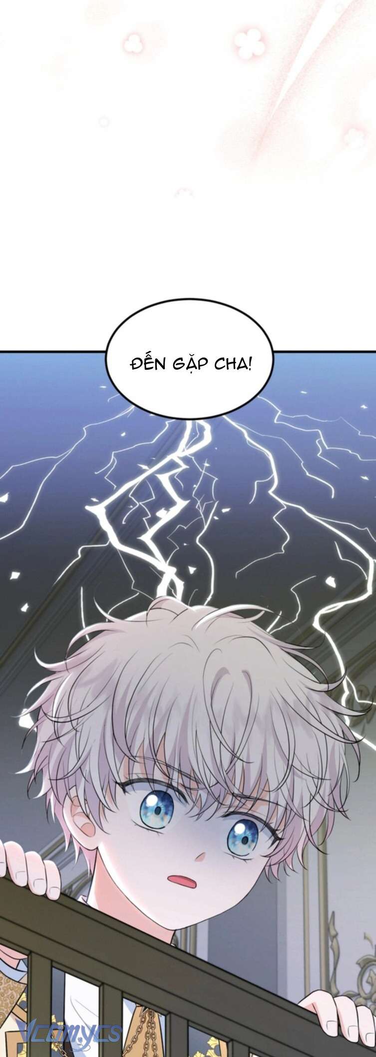 Công Chúa Bé Con Hạng S Thật Mạnh Chapter 10 - Trang 4