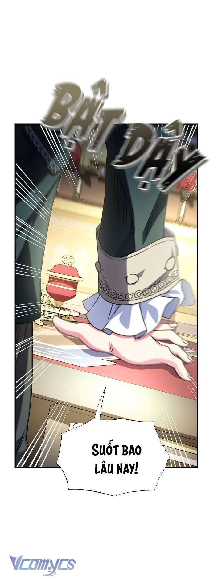 Cha À, Con Không Muốn Kết Hôn Đâu Chap 104 - Trang 2