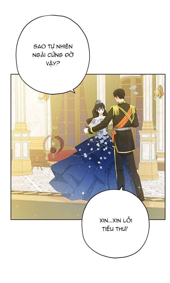 Tôi Là Minh Chứng Của Sự Thật Chap 26 - Trang 3