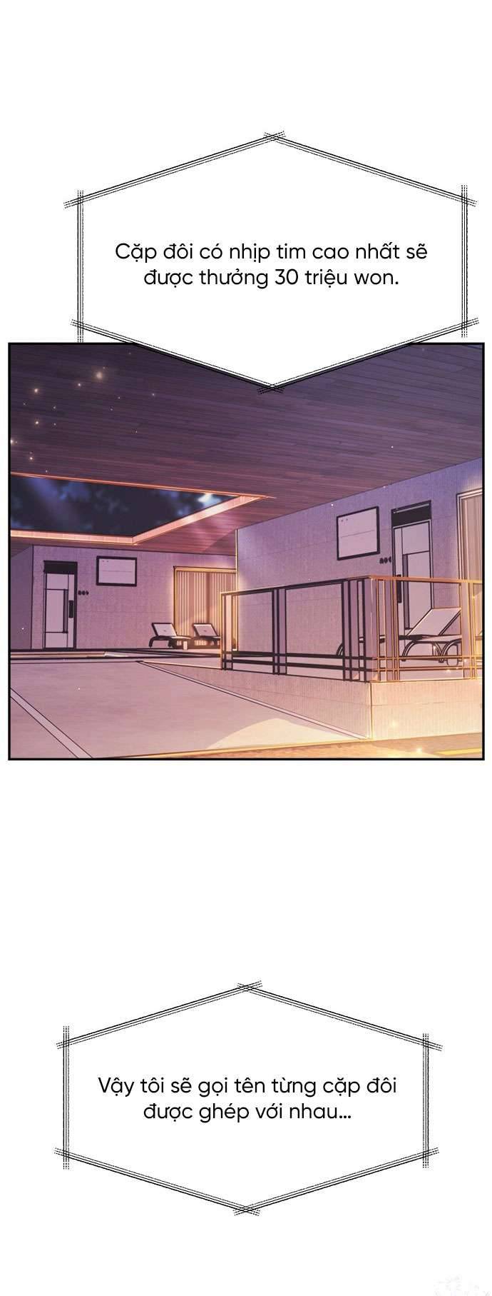 Couple Breaker Chapter 46 - Trang 4