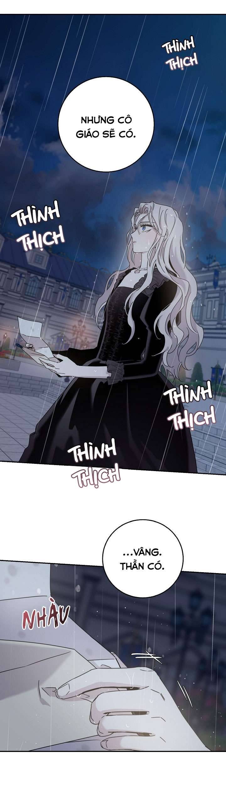 Thuần Hóa Bạo Quân Rồi Bỏ Trốn Chap 24 - Trang 2