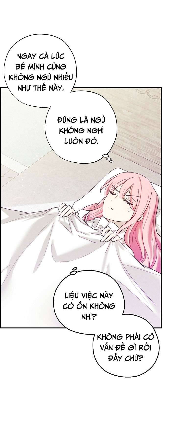 Cửa Hàng Búp Bê Của Công Chúa Chap 37 - Trang 2