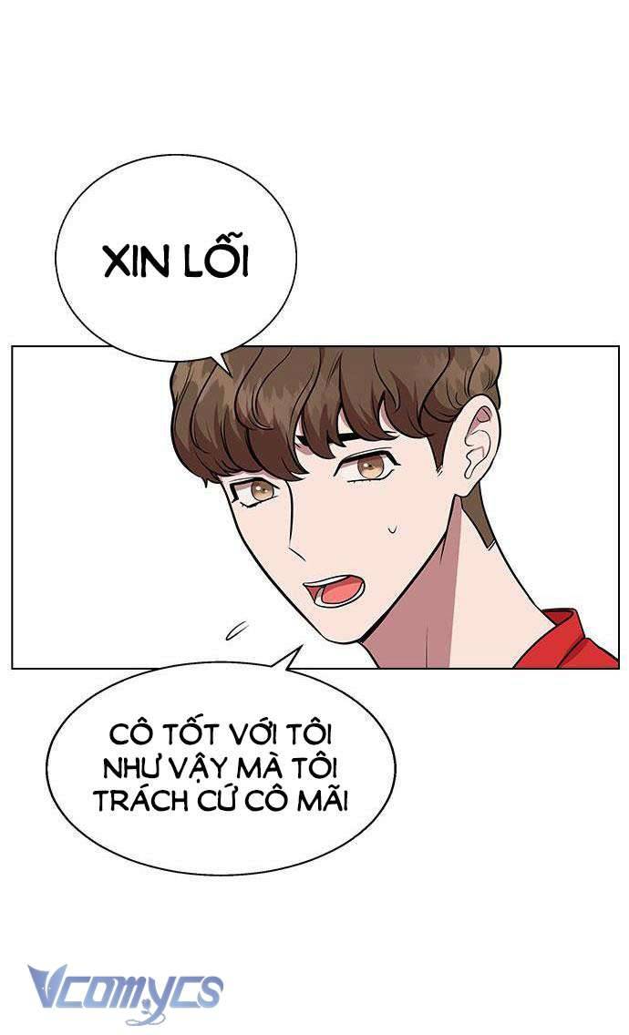 Nếu Chia Tay, Chúng Ta Sẽ Chết Chap 4 - Trang 2