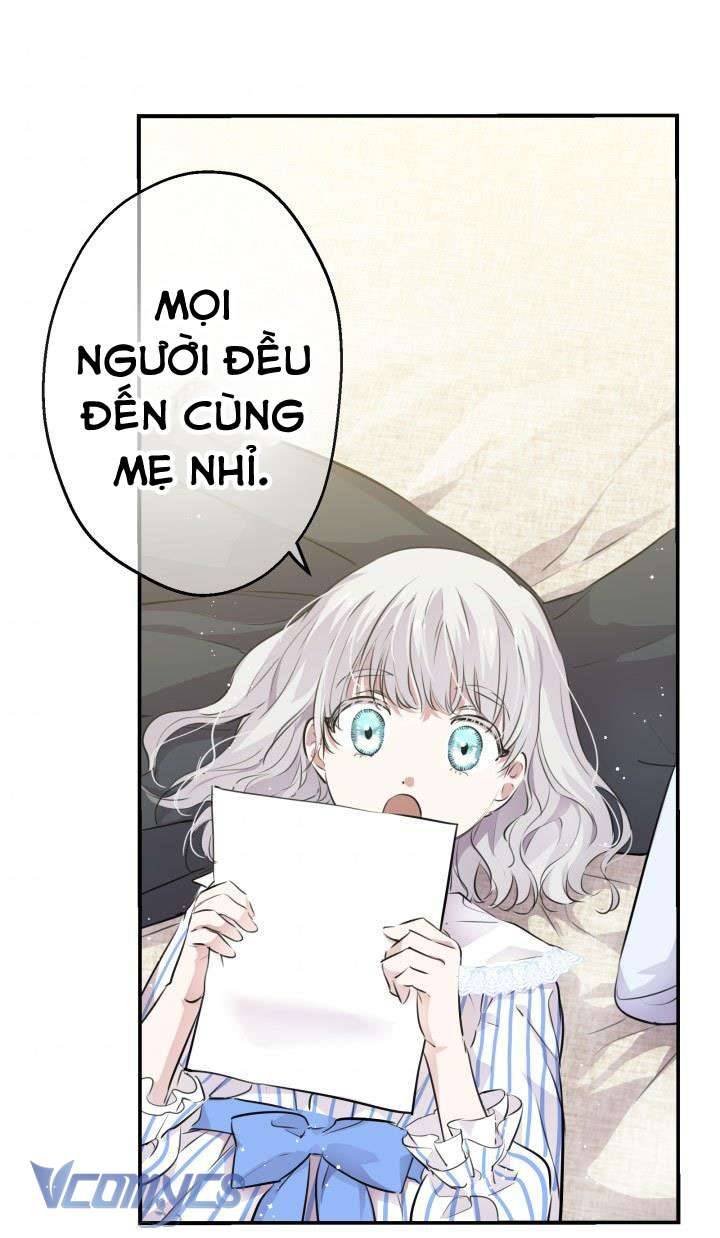 Những Nhân Vật Mạnh Nhất Thế Giới Ám Ảnh Tôi Chapter 34 - Trang 4