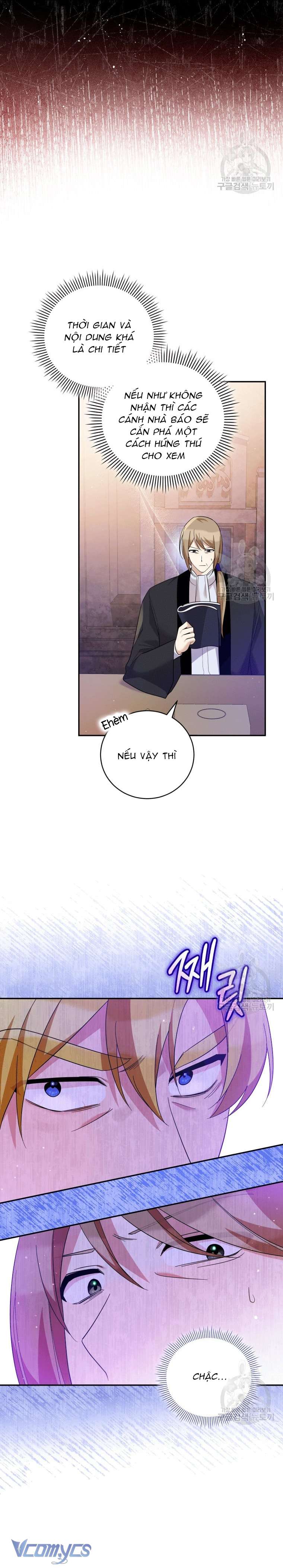 Kế Hoạch Trả Thù Chap 47 - Next Chap 48