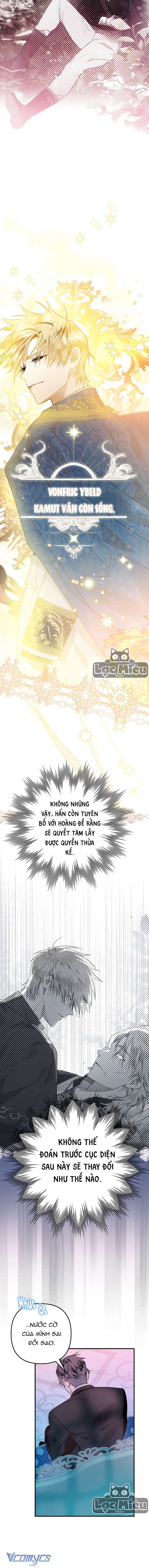 Bỗng Nhiên Tôi Trở Thành Quạ Đen!! Chapter 14 - Trang 4