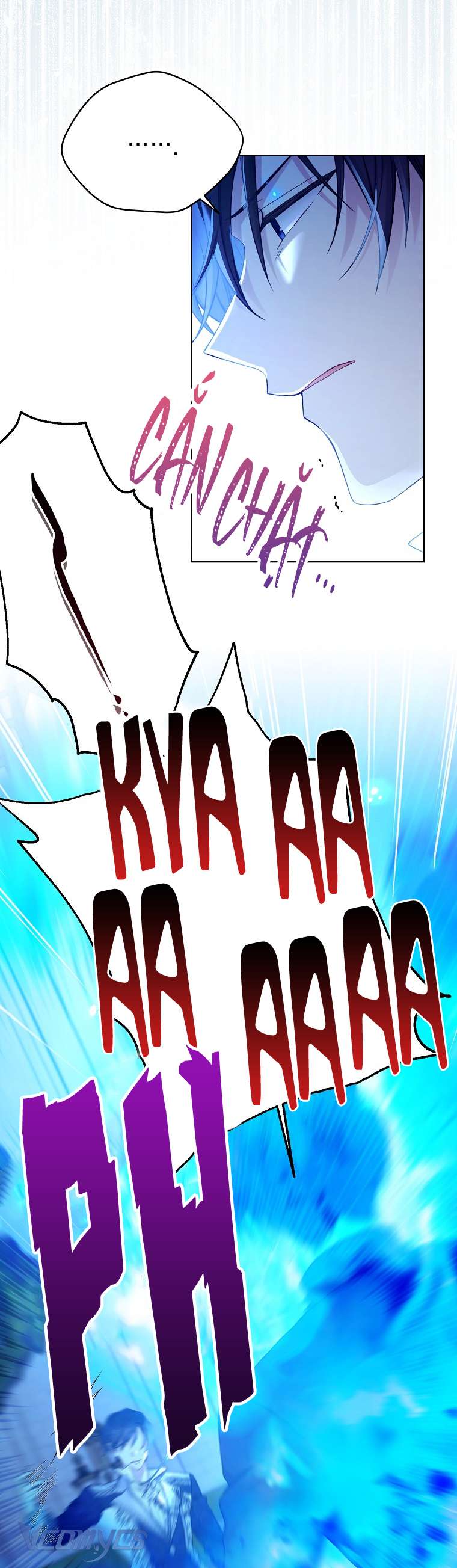 Vương Miện Lục Bảo Chap 100 - Trang 2